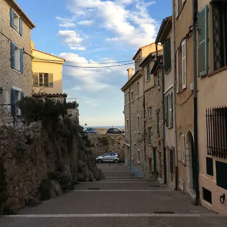 Superb One-bedroom - Stayinantibes- Picasso 1 アパート *