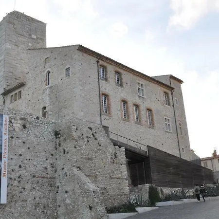 Superb One-bedroom - Stayinantibes- Picasso 1 * アンティーブ