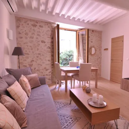 Superb One-bedroom - Stayinantibes- Picasso 1 * アンティーブ